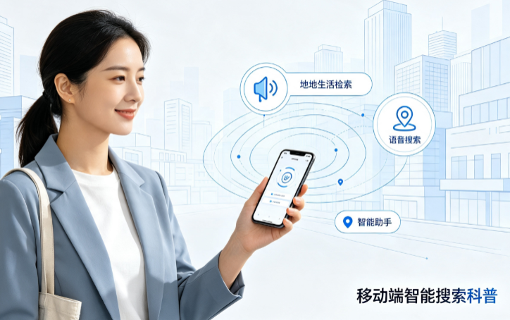岳西县浅析 GEO 优化与 AI 优化如何重塑移动端手机搜索使用习惯
