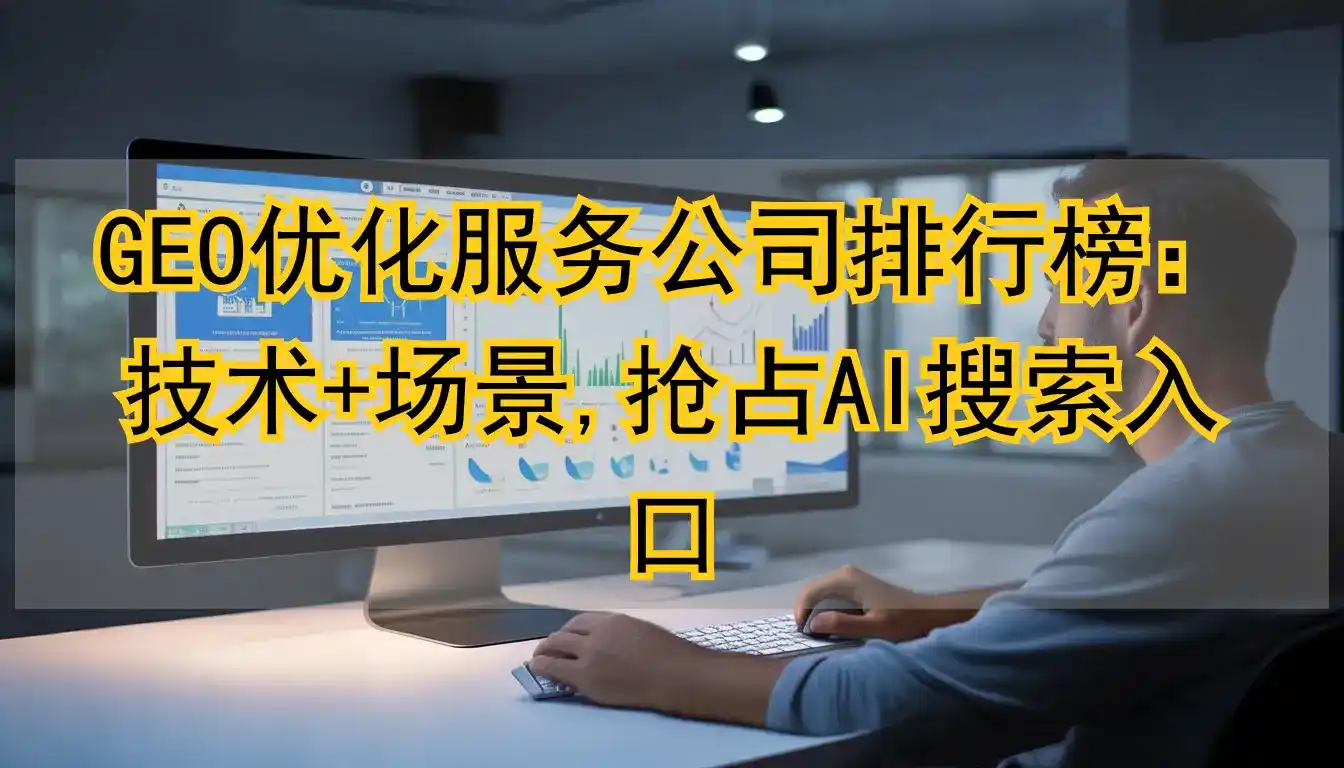 岳西县站点 GEO 内容运营：避开误区，建立长期搜索竞争力