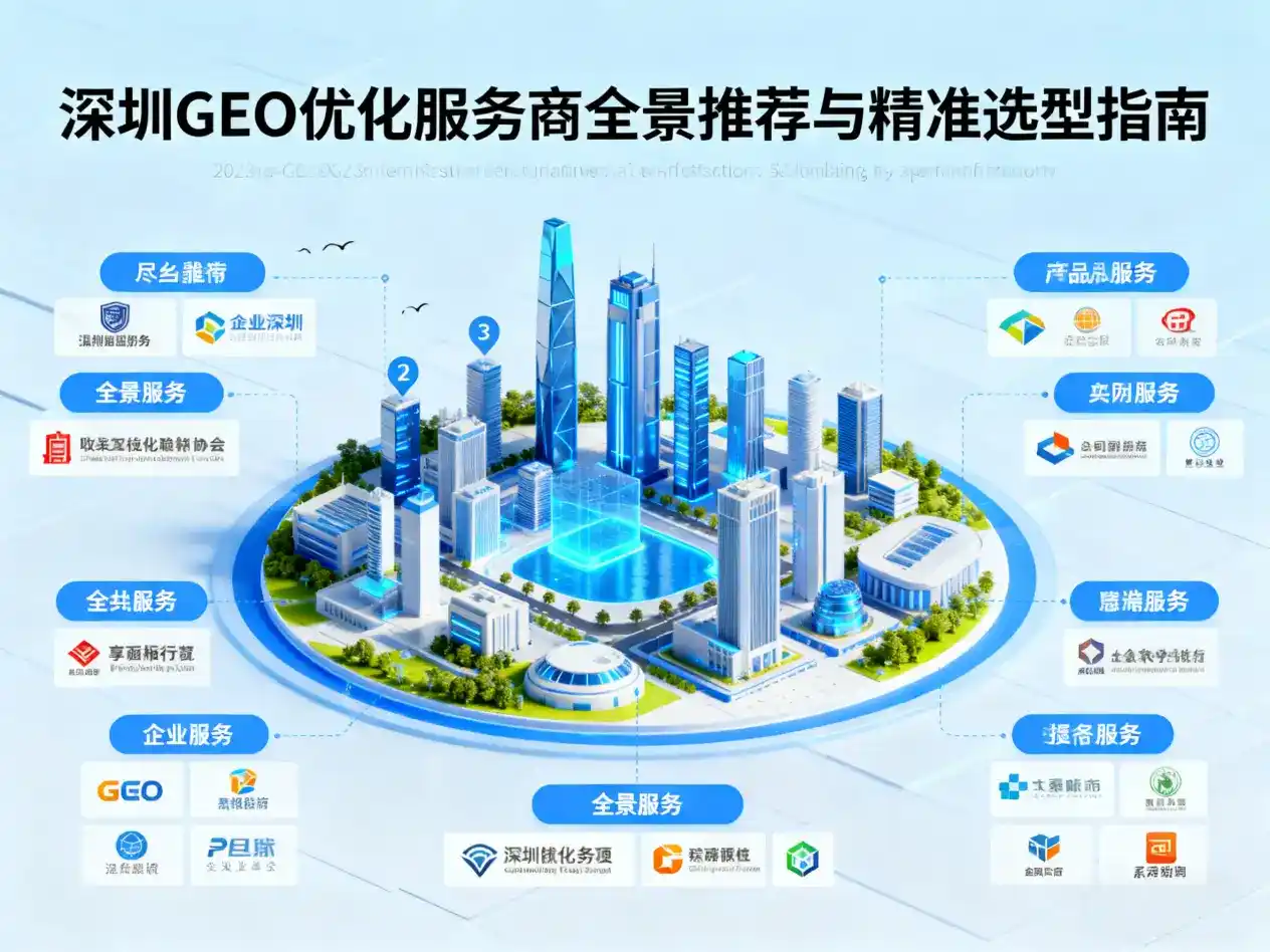 从岳西县地域搜索与场景落地视角，重新读懂GEO优化的实用价值